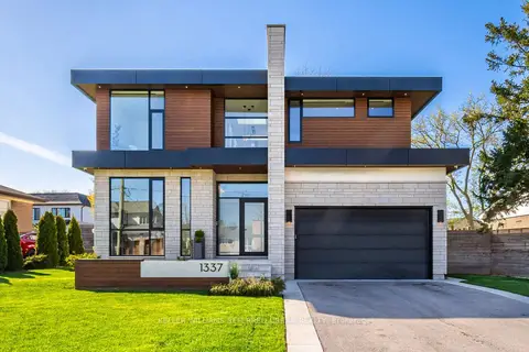 1337 Waverly Avenue