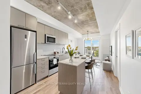1808 St Clair Avenue W 417