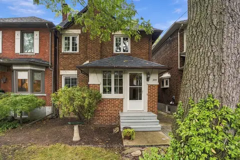 399 Armadale Avenue