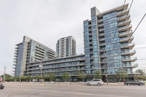 1185 The Queensway Avenue 1001