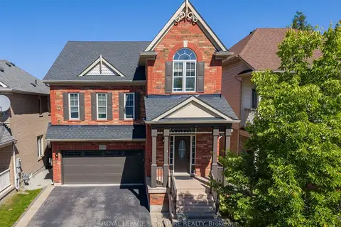 3195 Munson Crescent