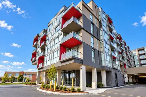 5220 Dundas Street D313
