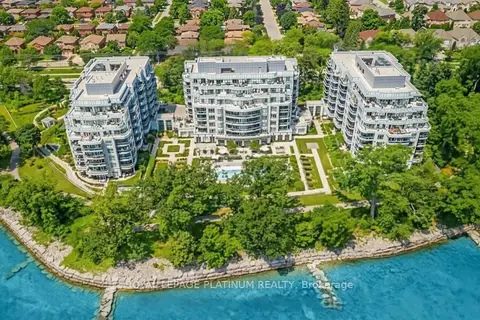 3500 Lakeshore Road W 520