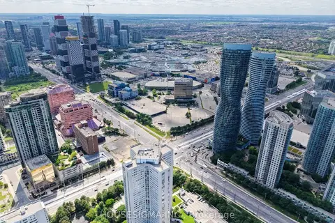 60 Absolute Avenue 507