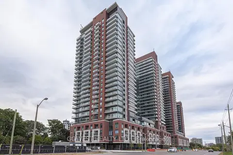 4010 Eglinton Avenue W 2618
