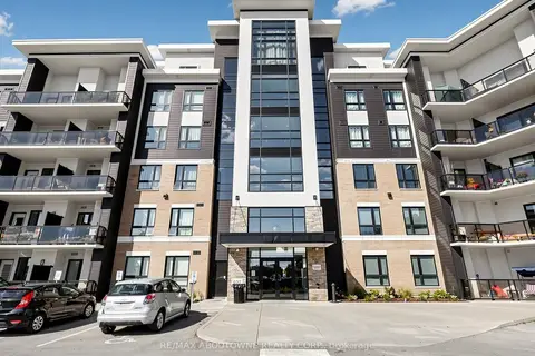 630 Sauve Street 418