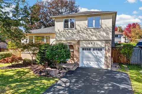 581 Lord Simcoe Court