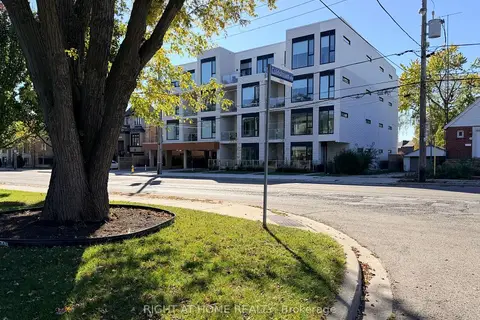 722 Marlee Avenue 207