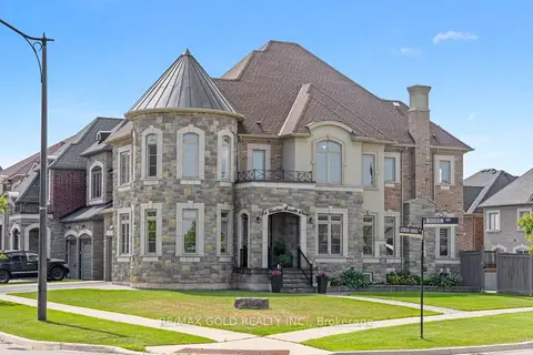 54 Gordon  Randle Drive
