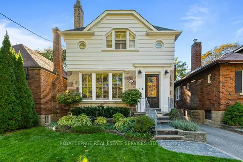 64 Cliveden Avenue