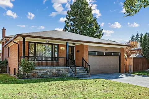2362 Denise Road