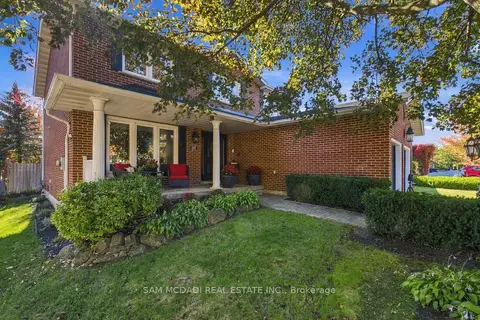 1138 Vanier Drive