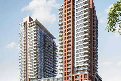 4010 Eglinton Avenue W 1508