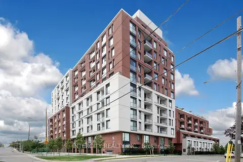 3100 Keele Street 1201