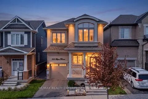 763 Aspen Terrace