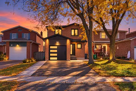 3034 Runcorn Row