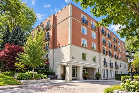 30 Anglesey Boulevard #301