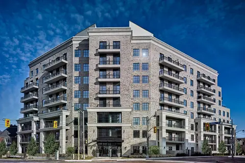 571 Prince Edward Drive N 307
