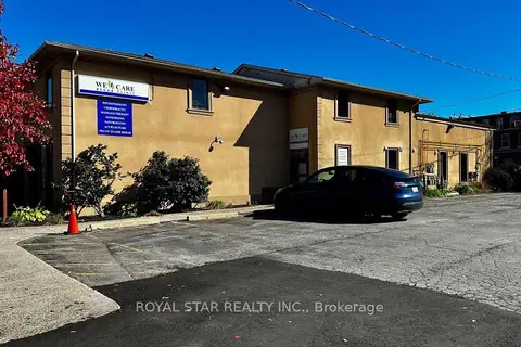 174 Mill Street 105