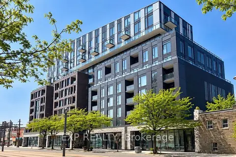 1808 St Clair Avenue W 305