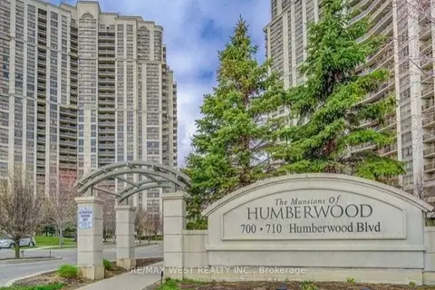 700 Humberwood Boulevard 219A