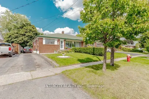 67 Raylawn Crescent BSMT