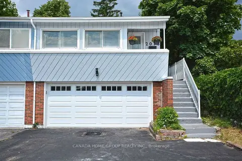 2073 South Millway Avenue Upper Level