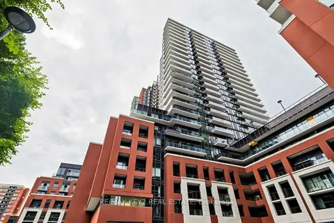 4010 Eglinton Avenue W 2316