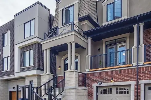 30 Vaudeville Drive