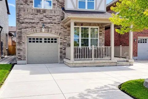 448 Zuest Crescent Basement