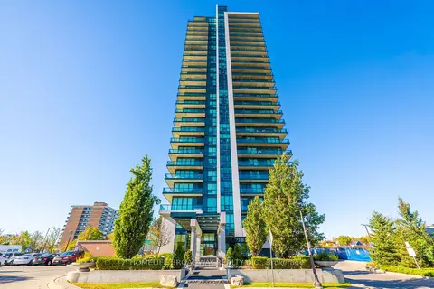 100 John Street 2307