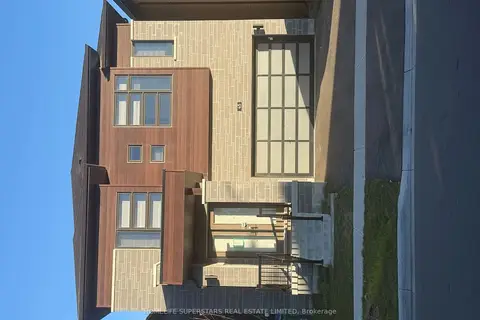 45 Claremont Drive