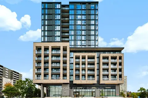 86 Dundas Street E 422