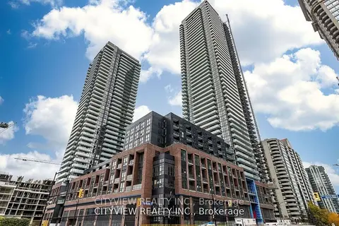 430 Square One Drive 2411