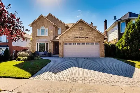 2384 Headon Road
