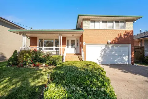 6 Marcel Road