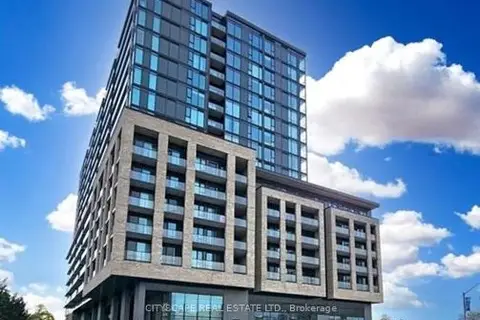 86 Dundas Street E 611