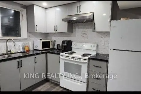 74 Wooliston Crescent Basement