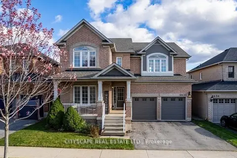 5436 Blue Spruce Avenue