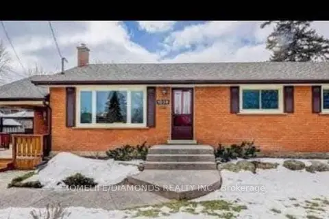1038 GLENDOR Avenue UPPER