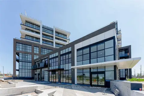 50 George Butchart Drive 802