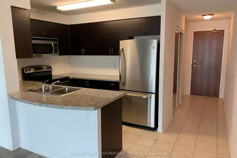 4900 Glen Erin Drive 1511