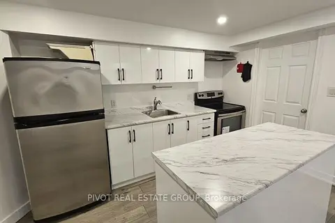 1379 Freeport Drive Bsmt