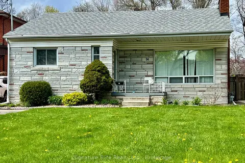 34 Ovida Avenue Upper