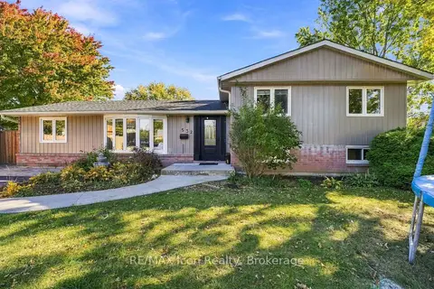 532 Churchill Avenue