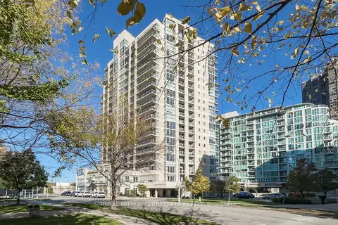 3 Marine Parade Drive 506