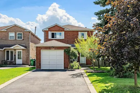 3489 Beau Rivage Crescent