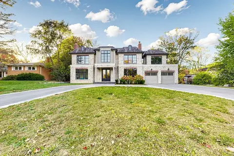 1427 Lakeshore Road W