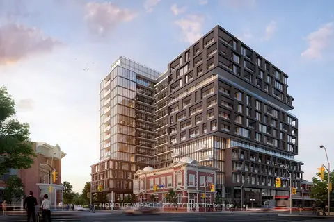 270 Dufferin Street 1012