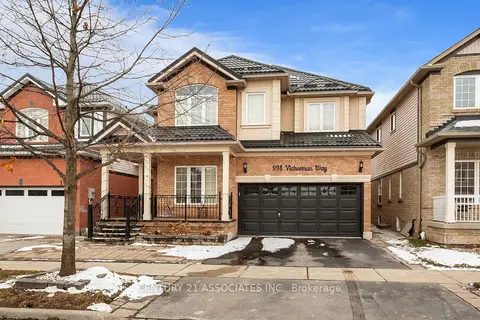 998 Vickerman Way Basement